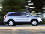 Honda CR-V RE 2006 года (US)